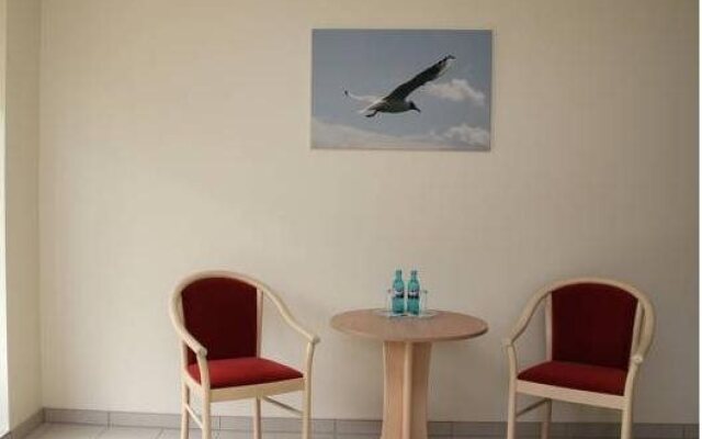 Hotel Seeadler