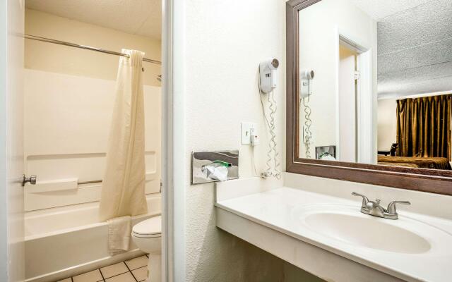 Econo Lodge Knoxville West - Turkey Creek