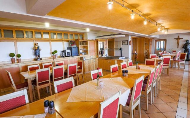 Burggasthof Hauptmann