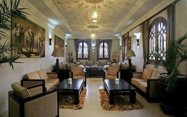 Sublime Villa 11 Suites Pool