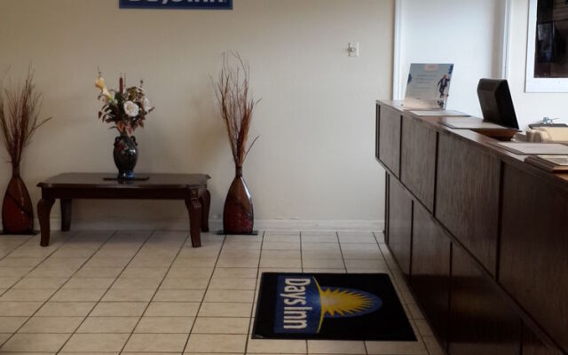 Days Inn Christiansburg