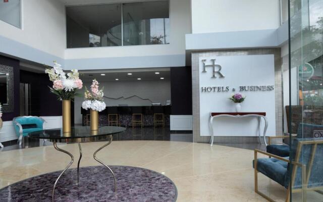 Hotel Roseliere Bucaramanga