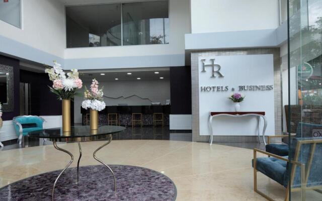 Hotel Roseliére Bucaramanga