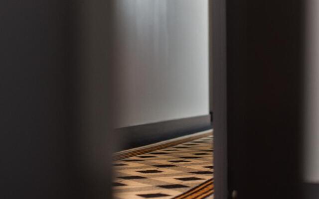 Hôtel Haras de la Potardière