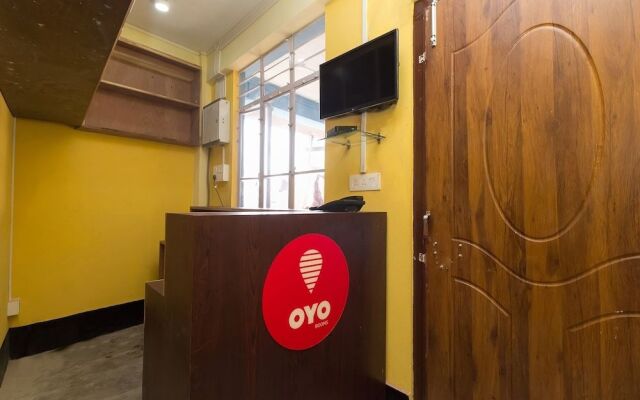 OYO 10491 Pumpkin Guest House
