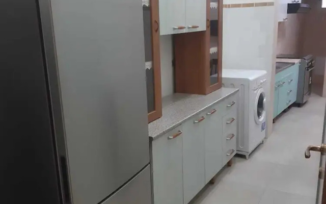 Tourist Location Messapi