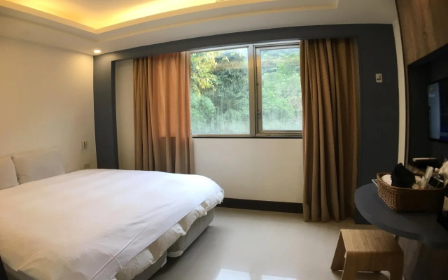 Spa Spring Hotel