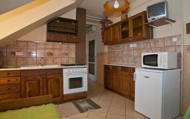 Margaret Apartman