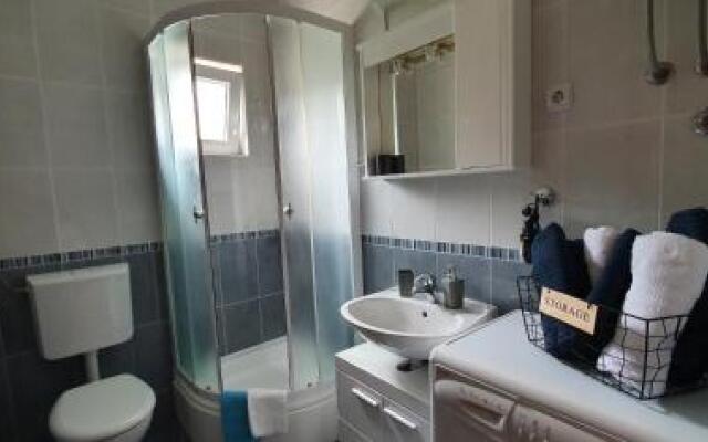 Apartment Prkic