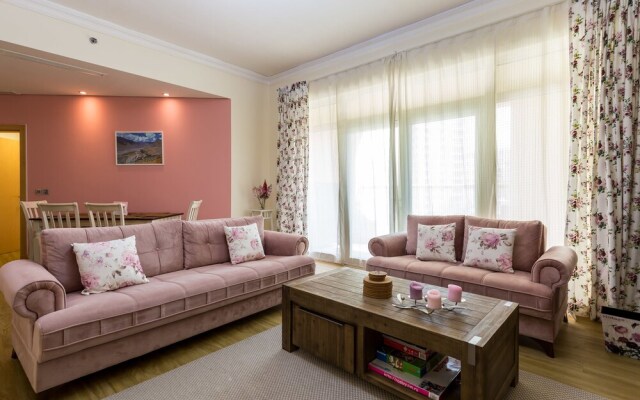 Deluxe Holiday Homes - Al Dabas