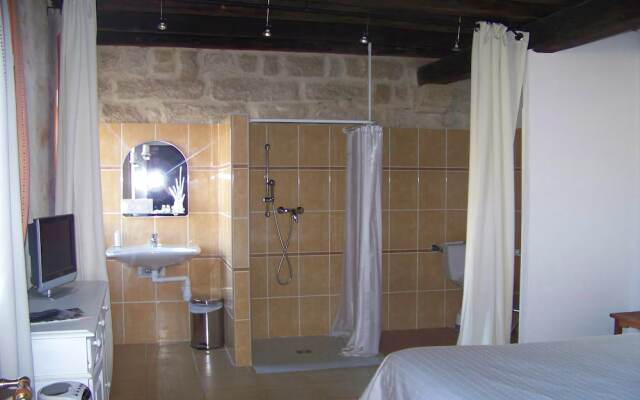 Auberge d'Uzès