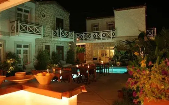 Alacati Tur58 Otel