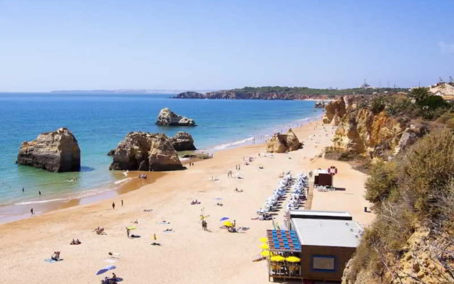 Mirachoro Praia da Rocha