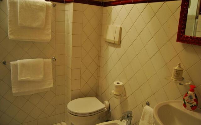 Appartamento il Battistero