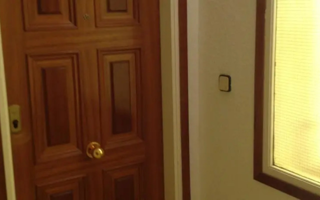 Barcelona Coast Apartment