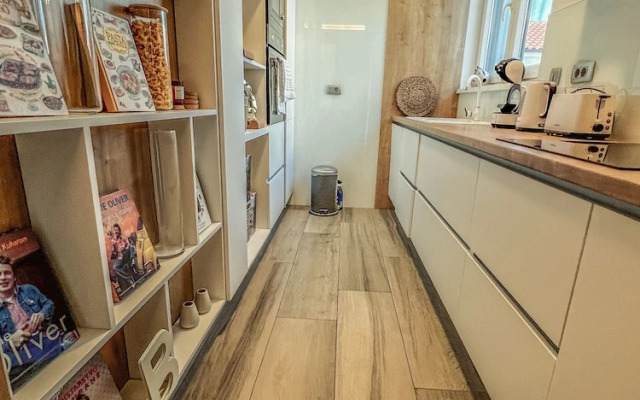 LuxArt City SPA Residence Krk