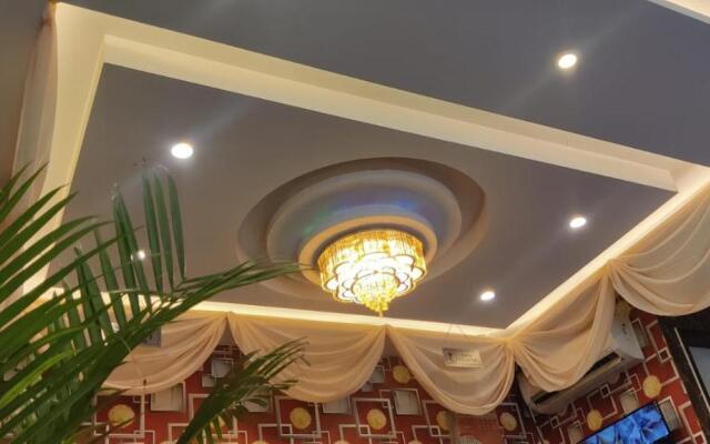 Hotel The Best Relax Inn
