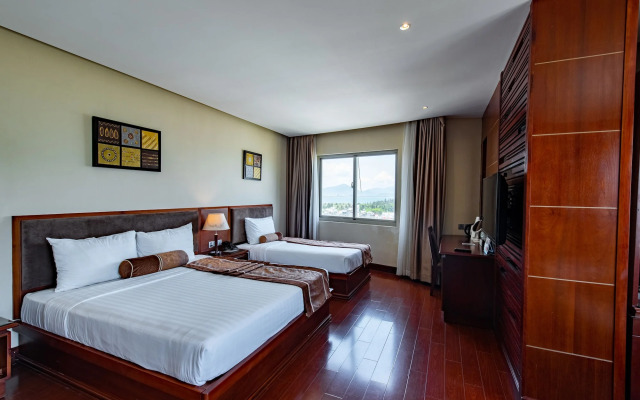 Stay Hotel