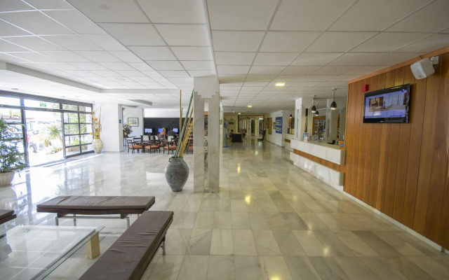 azuLine Hoteles Mar Amantis & Mar Amantis II