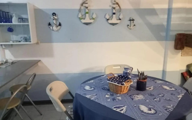 La Rêverie Apartment