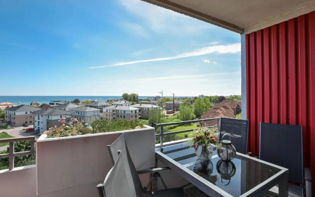 Berolina Großer Ankerplatz