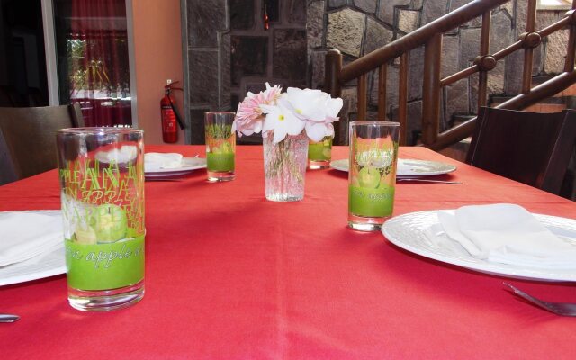 Chez Perle Guest House