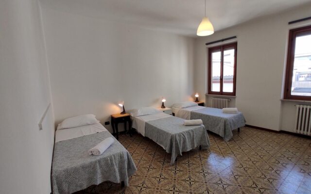 Agnolo 73 IV in Firenze