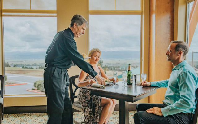 Bear River Casino Resort