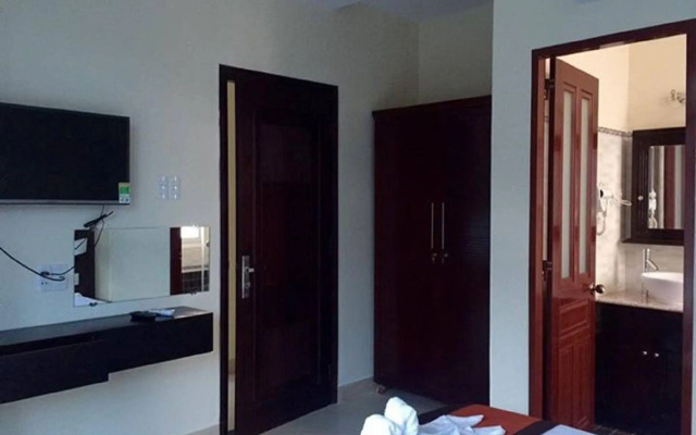 BH Residence Inn