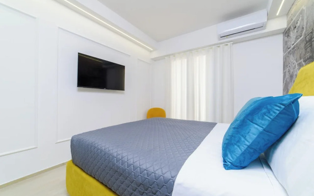 Shamika Luxury Rooms