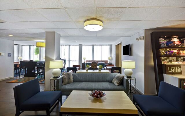 Hampton Inn Detroit/Madison Heights/South Troy