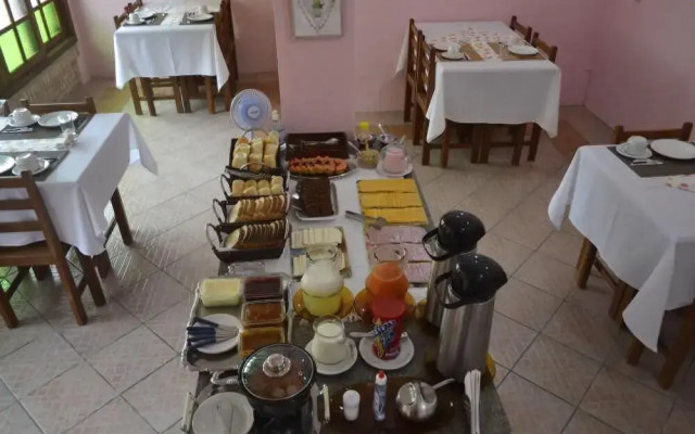 Pousada Água da Fonte