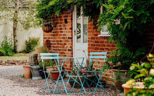 The Coach House Barn