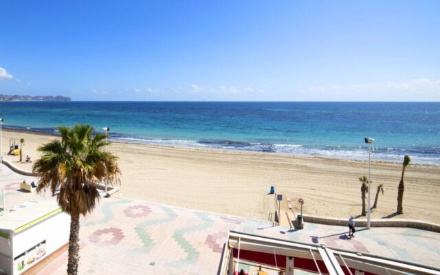 Apartment Primum Calpe/Calp