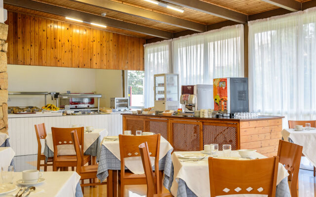 Vibra Isola - Adults Only Hotel