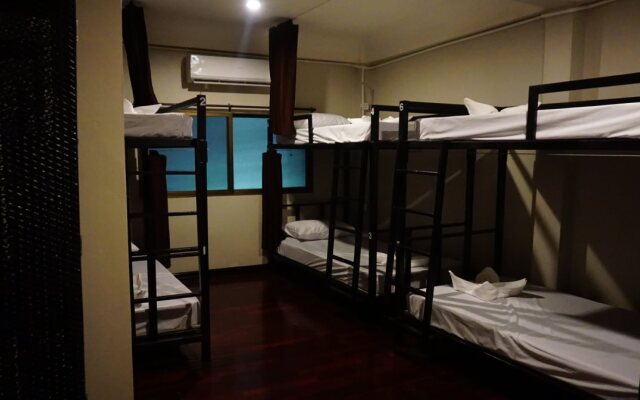 Bed District