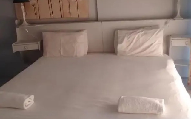 Seabrook holiday apartments