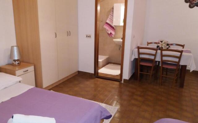 Apartment Hortenzija