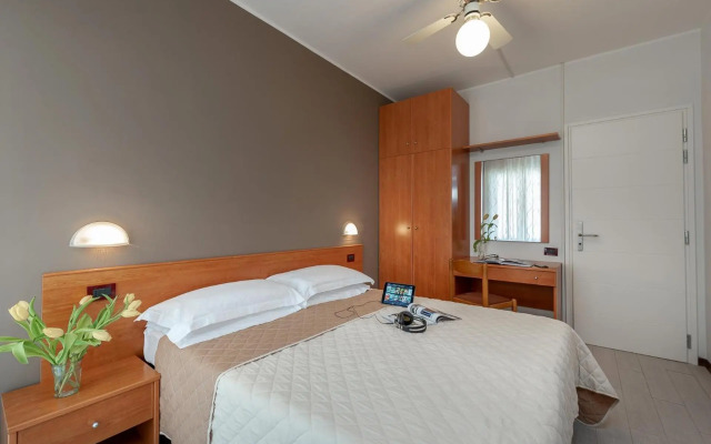 Hotel Pierre Riccione