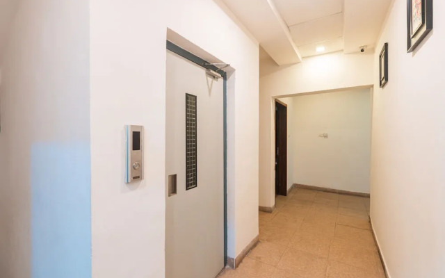 Treebo Spring Brooks, Kalyani Nagar