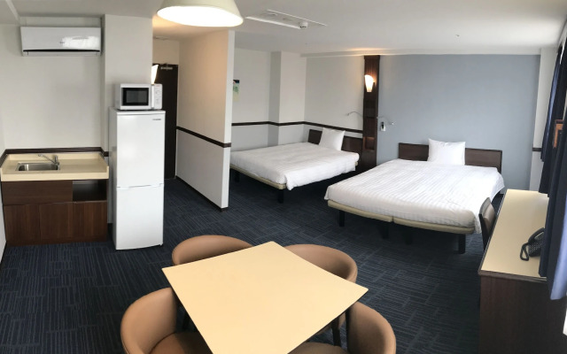 Toyoko Inn Ulaanbaatar