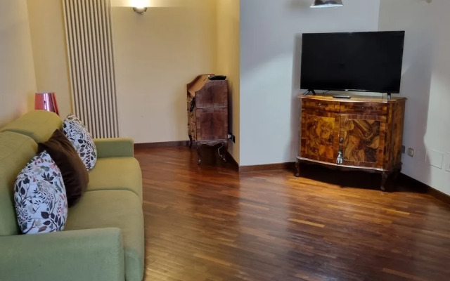 Phi Hotel Bologna
