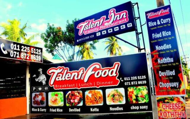 Talent Inn