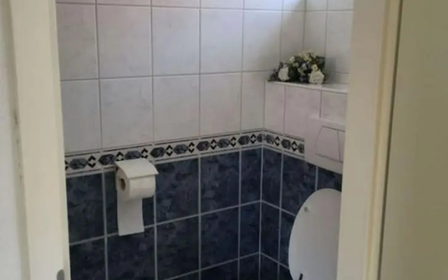 Holiday Home Seestern 283