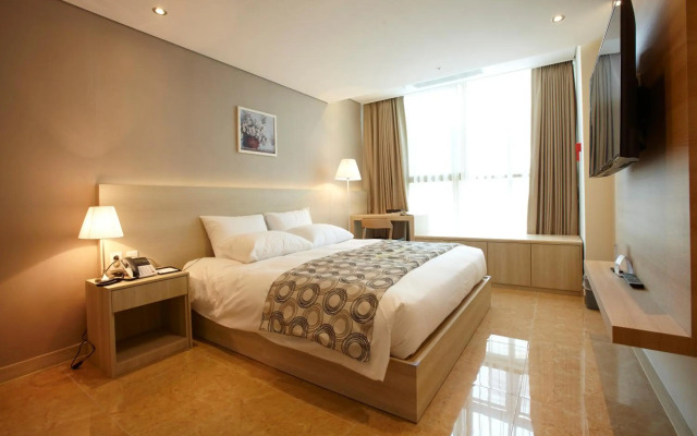 Hotel Sopra