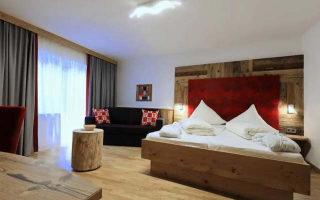 Hotel Schwarzenberg