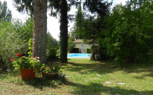 Pieve Sant'Angelo Guest house