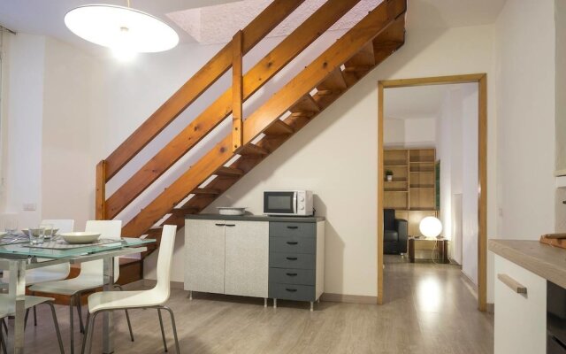 Altido Crocetta Loft Palace 3