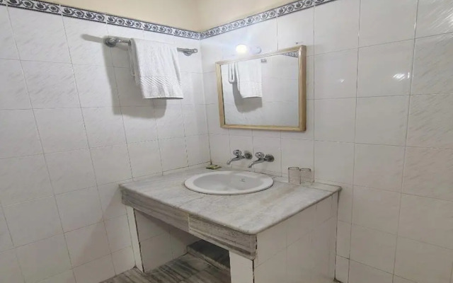 Hotel Uday Palace