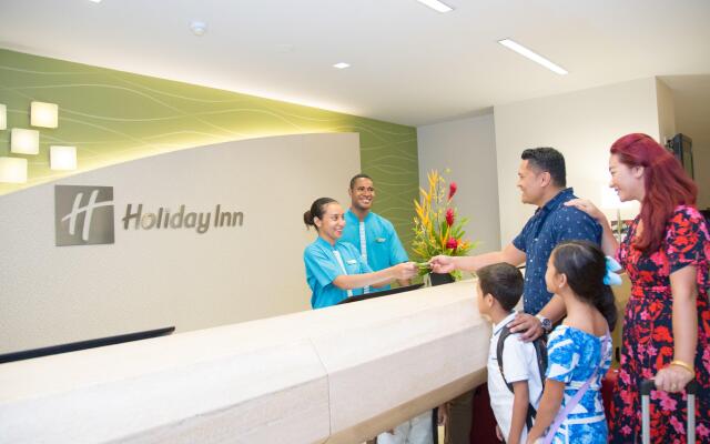 Holiday Inn Port Moresby, an IHG Hotel